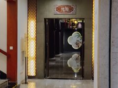 -胥城大厦-胥香自助餐厅