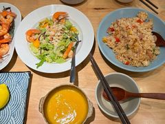 -红小满休闲餐厅(十全街店)