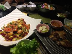 -蟹之国·精品蟹料理(极地店)