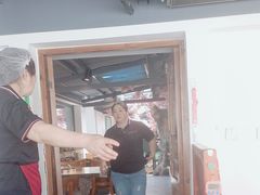 -缘福乡村铁锅炖民宿(八达岭店)