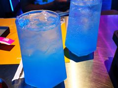 蓝色诱惑-燥次·烧烤酒场(万象城店)