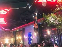 -肉串汪(望京店)