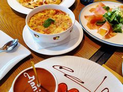 -安妮意大利餐厅(国贸店)