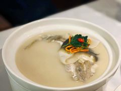 -肆月河豚·新淮扬(金融街店)