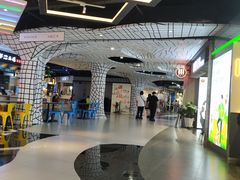 -太古小镇(OL星辰汇店)
