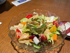 -水之惠鲜鱼料理(王府大街店)