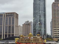 -黄浦江游览(十六铺码头)