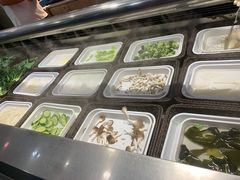 -尚品海鲜肥牛自助火锅(湖明店)