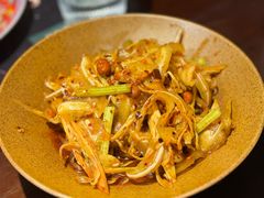 -拾捌川·自贡爆炒(新街口店)