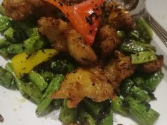 -汤城小厨•粤菜•靓汤(金宝街店)