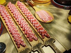 -羊大爷涮肉(亮马桥店)