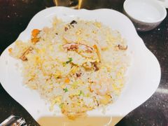 -双海酒店·海鲜家常菜(南戴河店)