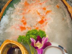 -景明轩•养生酸汤鱼火锅 云贵鲜菌 现舂野果酸汤(王寨小区店)