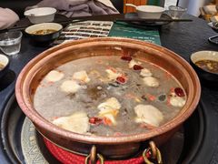 -一善菌·云南菌汤·云南菜(银泰城店)