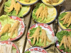 -九记潮汕现切鲜牛肉自助火锅(长沙·方圆荟店)
