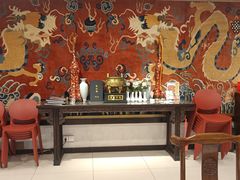 -东兴楼饭庄(六里桥店)