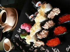 android_upload_pic-广州建国酒店·涟日本料理