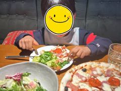 -JINNS锦时 steak&pizza(浸信会礼拜堂旧址店)