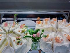 -夏朵餐厅(丁香店)