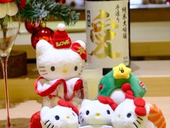 -松临·铁板烧&Omakase(神农店)