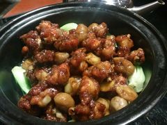-皇城根北京风味主题餐厅(中海环宇城店)
