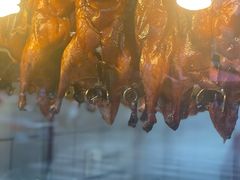 -晶牌烤鸭(延吉东路557弄小区店)