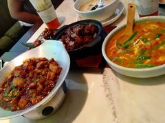 -绿茶餐厅(成都大悦城店)