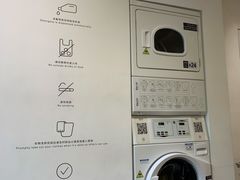 -XI·LaundryCafe 喜咖自助洗衣咖啡店