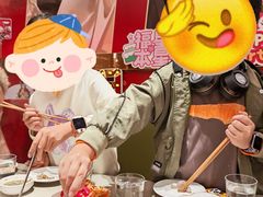 -海底捞火锅(珠影星光城夜宵主题店)