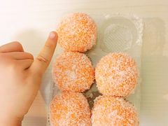 -许留山(梳士巴利道店)