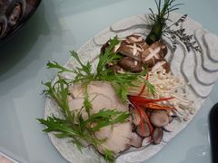 -骏莱海鲜鱼港(五角场店)