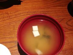 -千代武日本料理(爱建店)