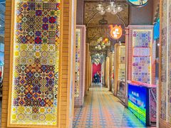 -新疆国际大巴扎