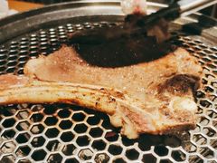 -吉屋烤肉(八宝街店)