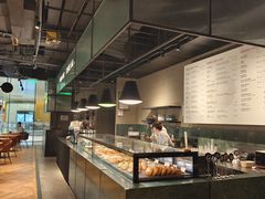 -Wagas沃歌斯(浦东机场店)