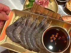 -核桃碳烤肉馆(深圳首店)