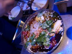 -很久以前羊肉串(打浦路店)