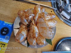 -狮子三•脆鳗鱼烤肉(信和廣場4樓店)