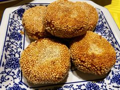 -东来顺饭庄(金泉广场店)