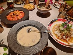 -塔哈尔·新疆盛宴(奉贤龙湖店)