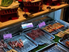 -鸽子侯·家宴·平价海鲜(市图书馆店)