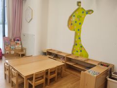 -YoKID优儿学堂早教托育园(青塔路店)