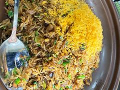 -洛东土菜馆(建国北路店)