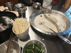 -七秒鱼·斑鱼火锅(太阳城店)