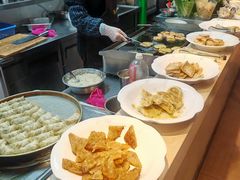 -素满香·素食自助餐(乐清·宁康东路店)