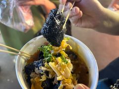 -大学城夜市大排档(凤栖路店)