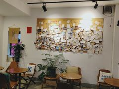 -唐咖精品咖啡(大理古城手冲店)