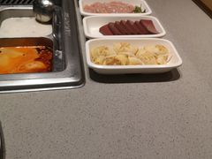 -海底捞火锅(河东万达广场店)