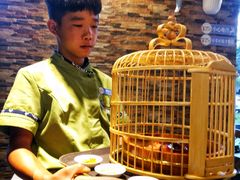 -蕃茄述·好汤自然来(江汉路店)