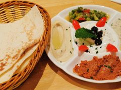 -ALAMEEN阿拉伯餐厅(三里屯店)